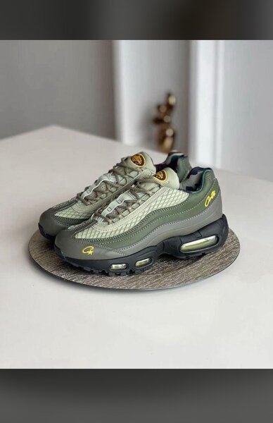 Chaussures fermée