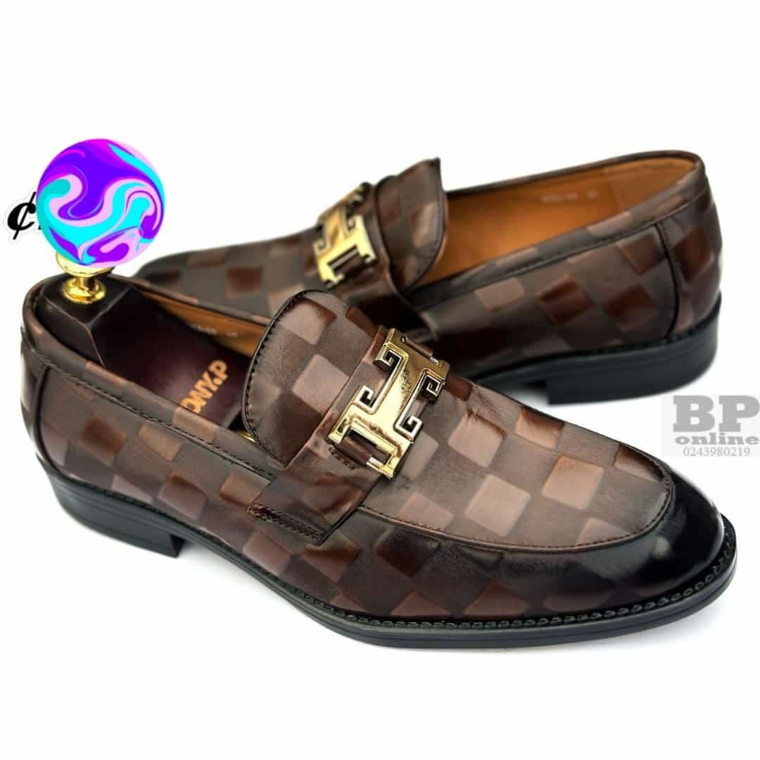 Official shoes