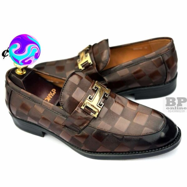 Official shoes