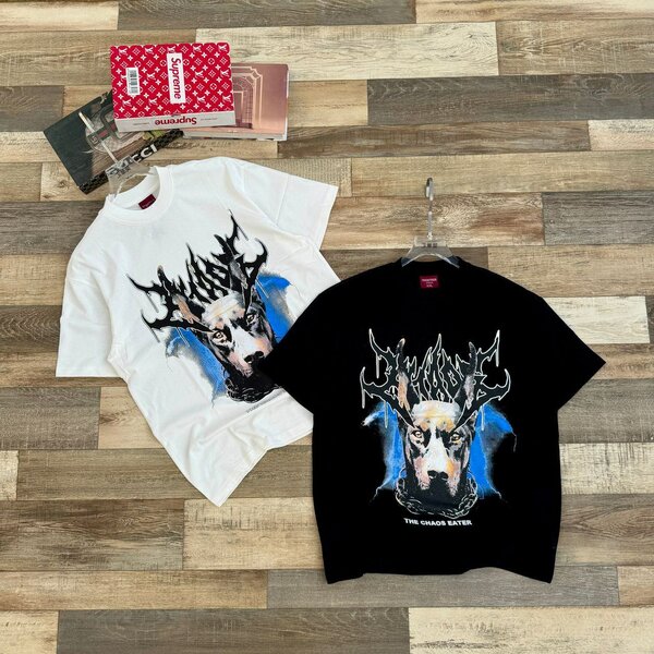 Hip hop shirts