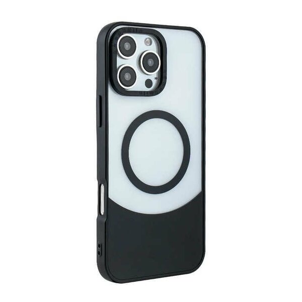 Coque MagSafe iPhone 14