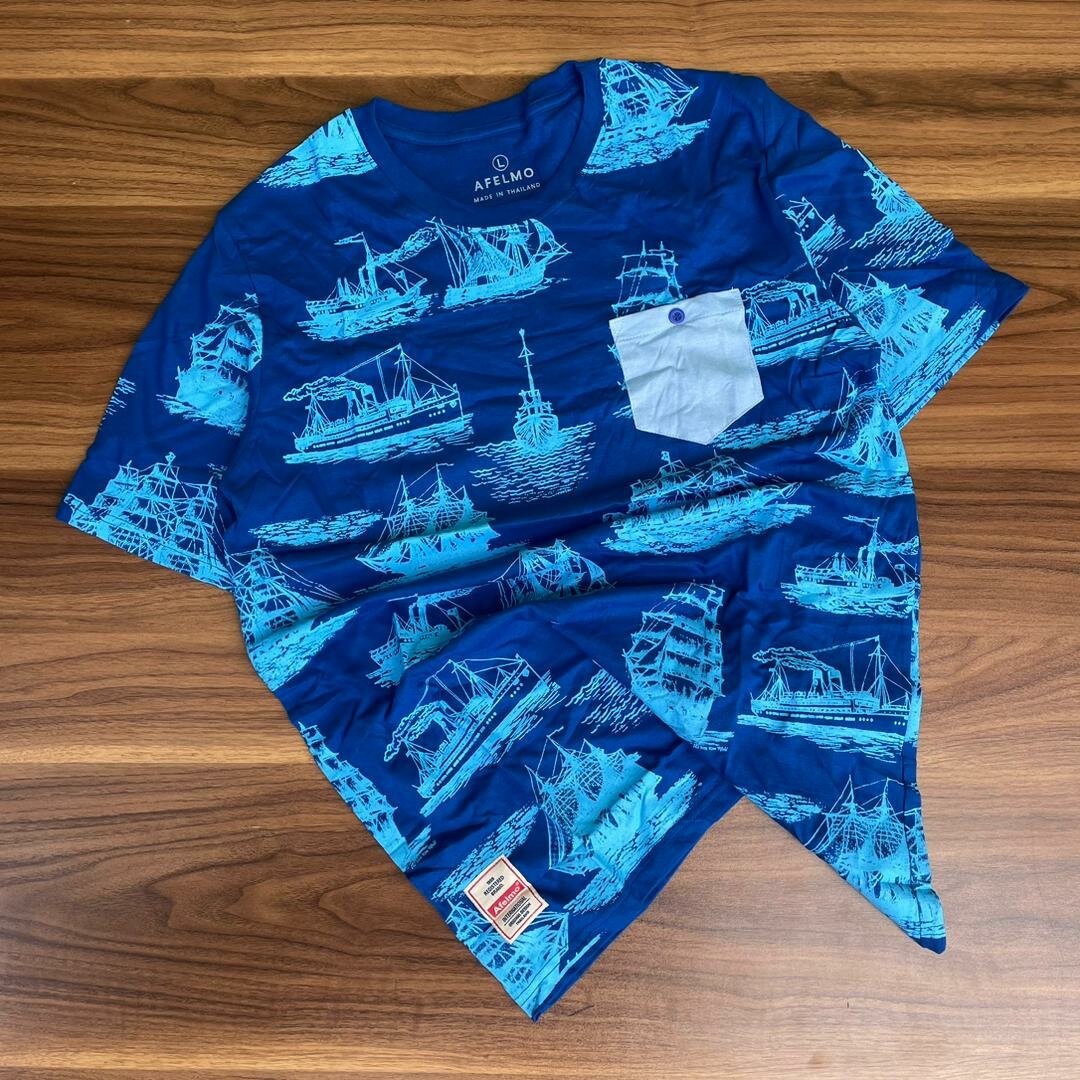 TURKISH T-SHIRT