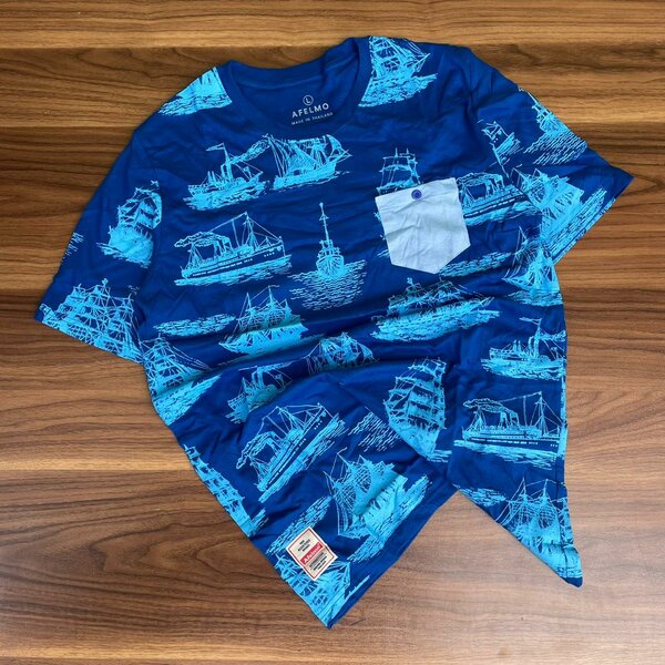 TURKISH T-SHIRT
