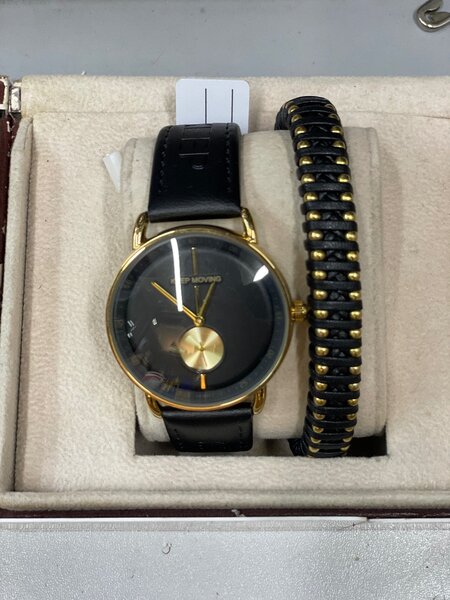 Watches
