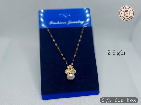 the.sarps jewellry