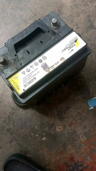 Battery