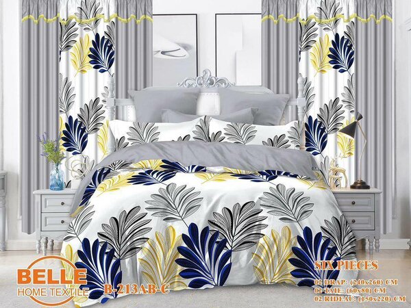 Draps et rideaux
