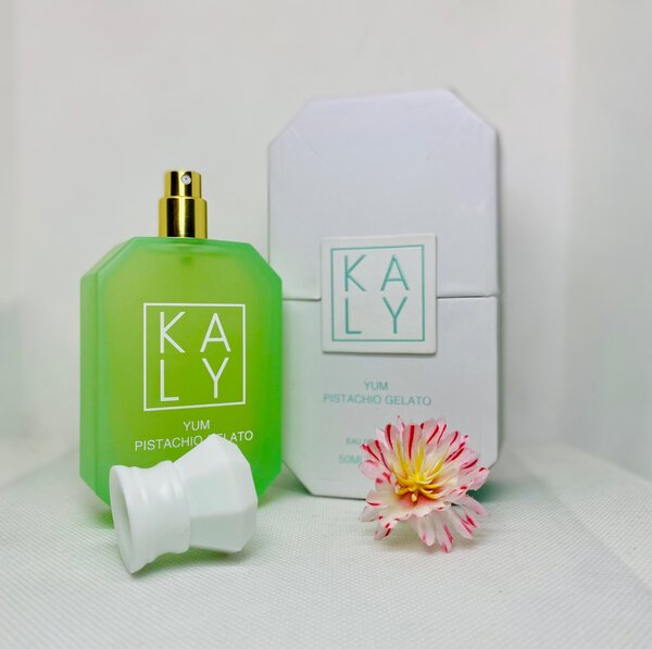 Kaly