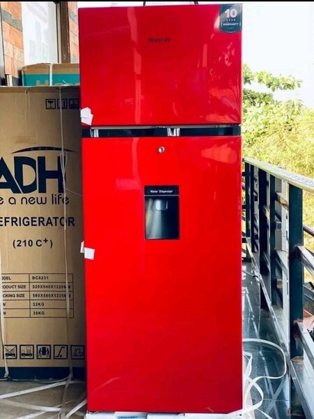ADH REFRIGERATOR