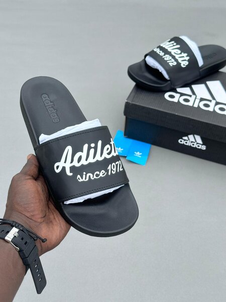 Sandales Adidas 1