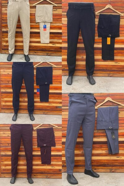Trousers