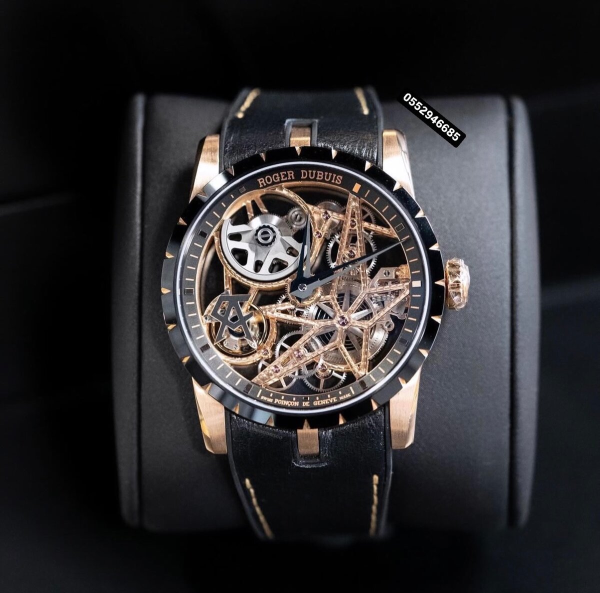 Wrist Watch