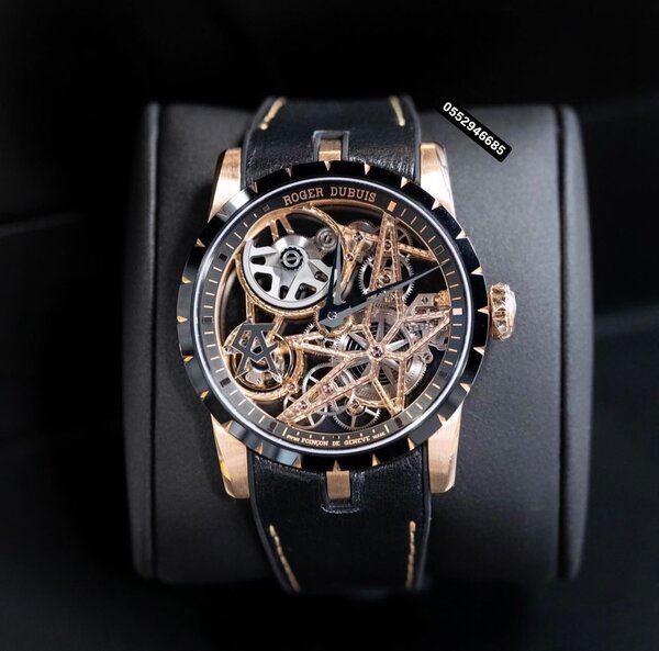 Wrist Watch