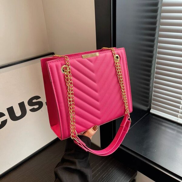 Handheld bag