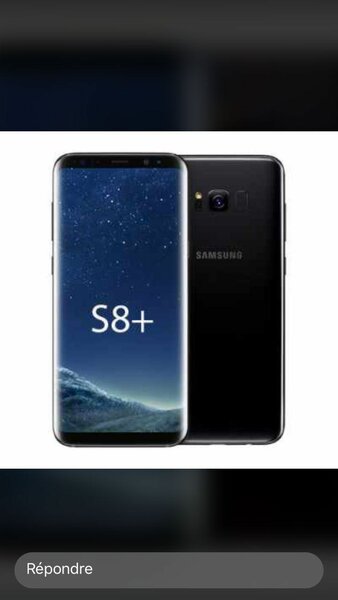 Samsung s8