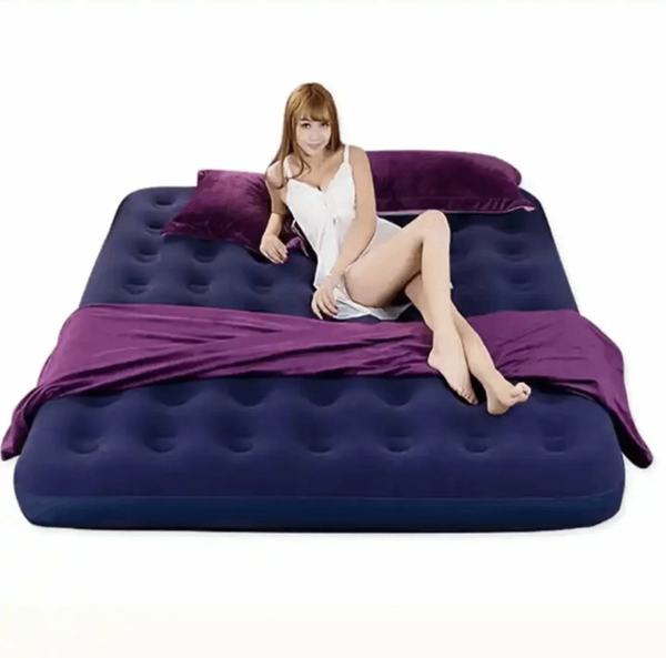 Double Air mattress
