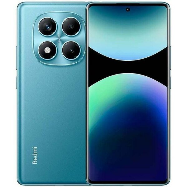 Xiaomi Redmi Note 14 Pro 512GB