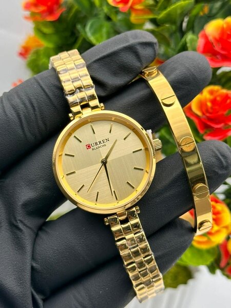Montre+Bracelet