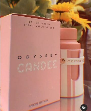 parfum