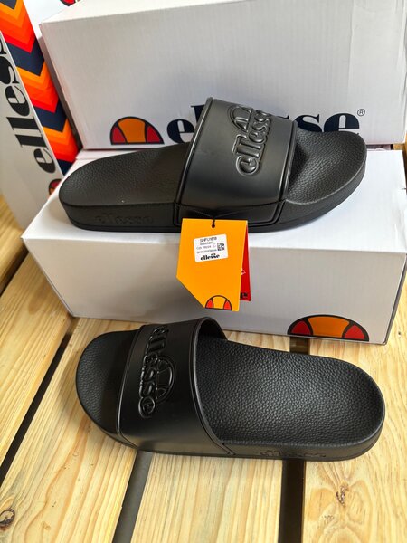 Ellesse