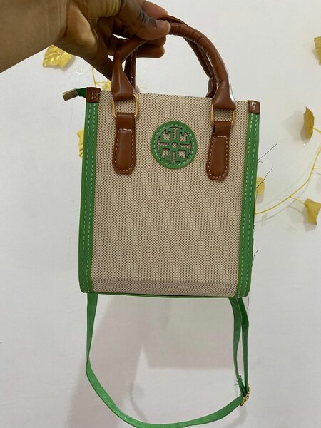 Sac à bandoulière