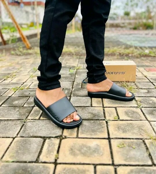 Sandale homme