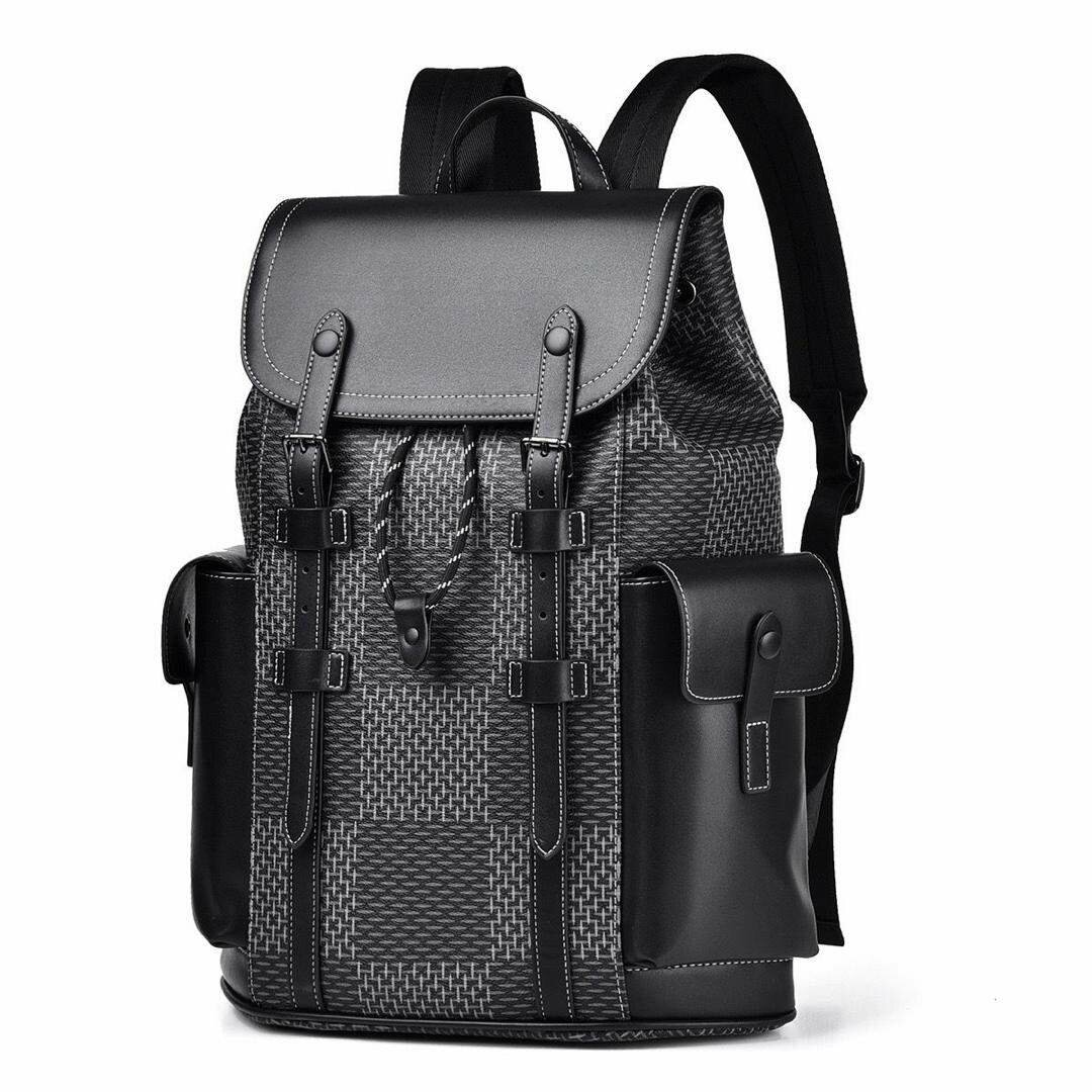 Backpacks