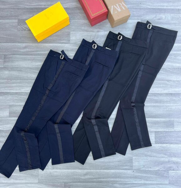 Smart trousers