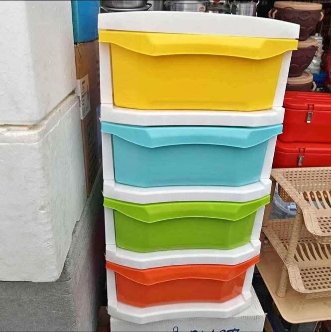 Tour d'organisation couleur