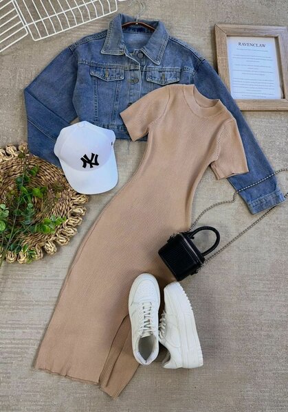Top crop