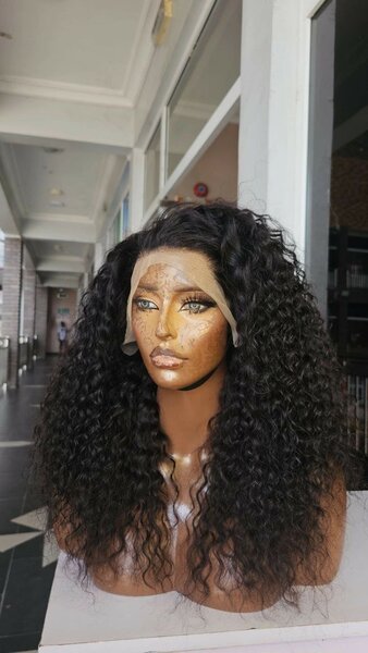 Deep wave