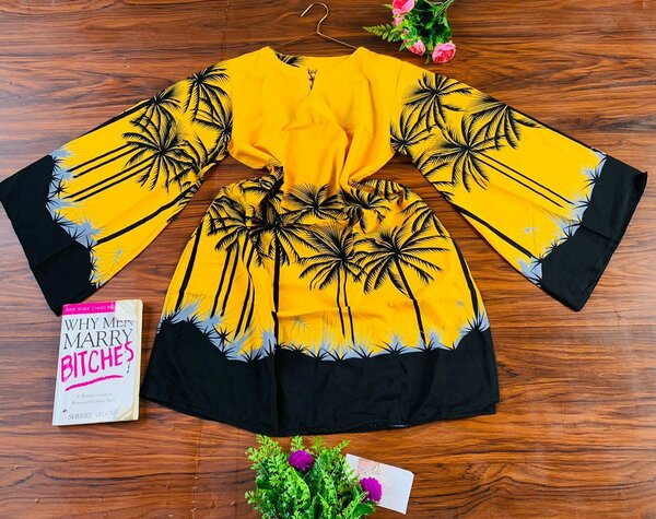 Ladies wear