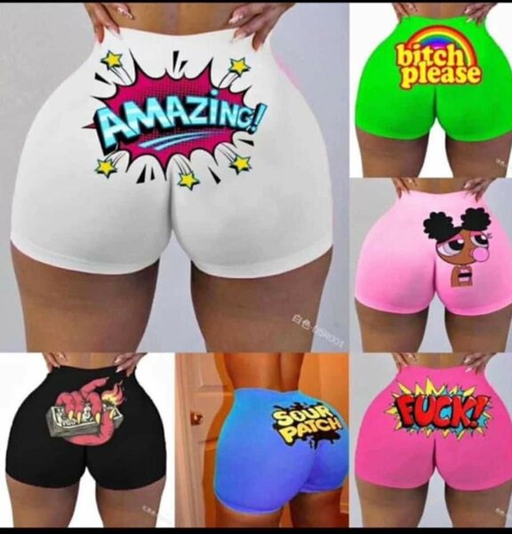 Underwear