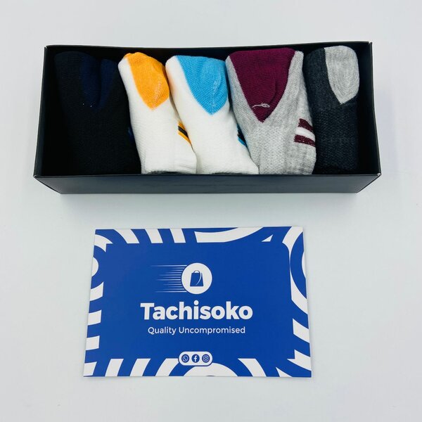 Socks