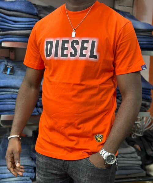 T-shirt 100% coton