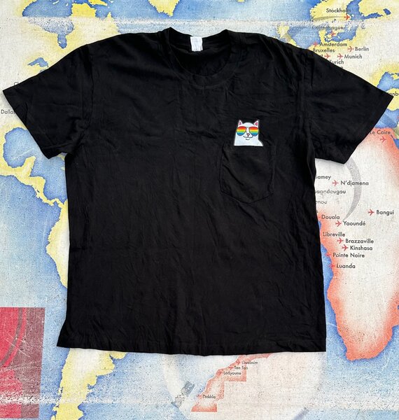 T-shirt de qualité
