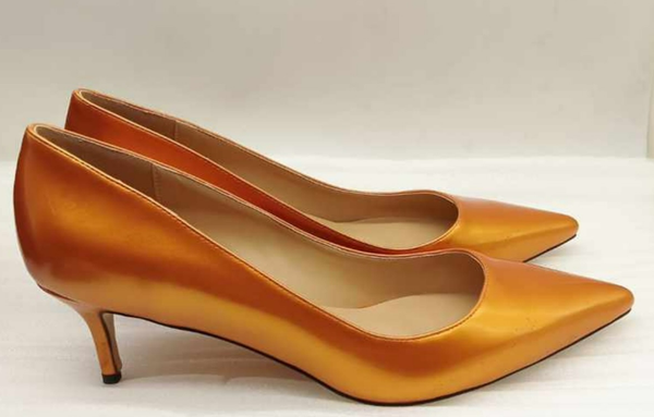 heels