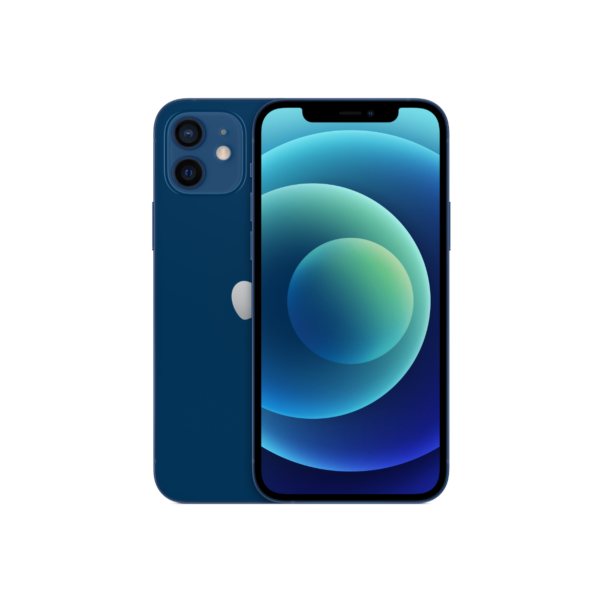 iPhone 12 mini