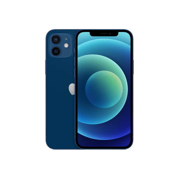 iPhone 12 mini