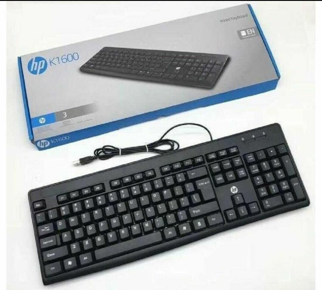 Clavier USB