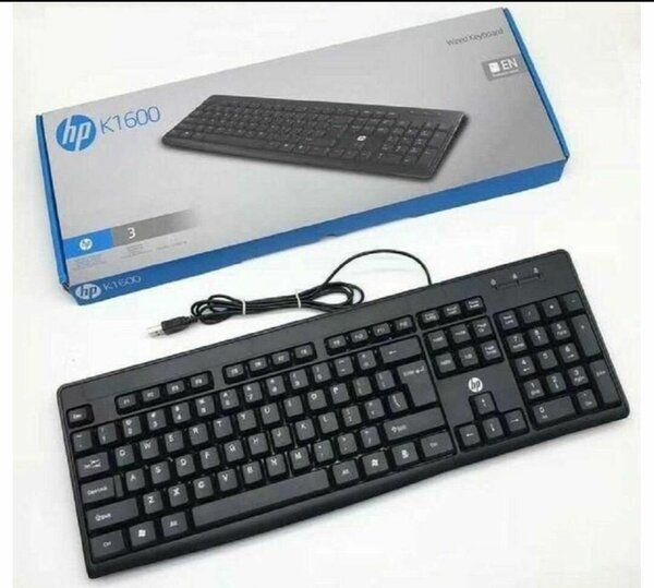 Clavier USB