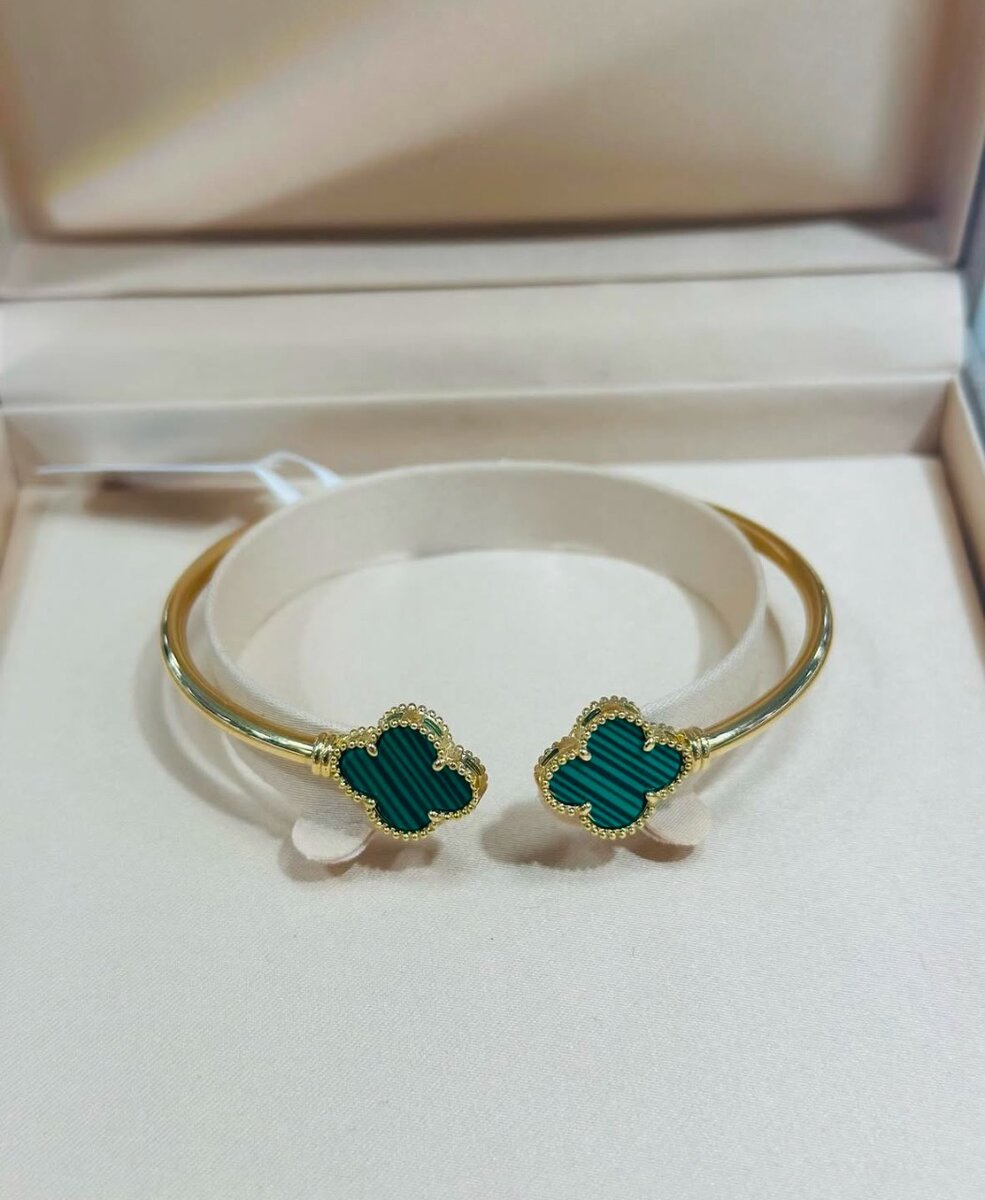Van Cleef