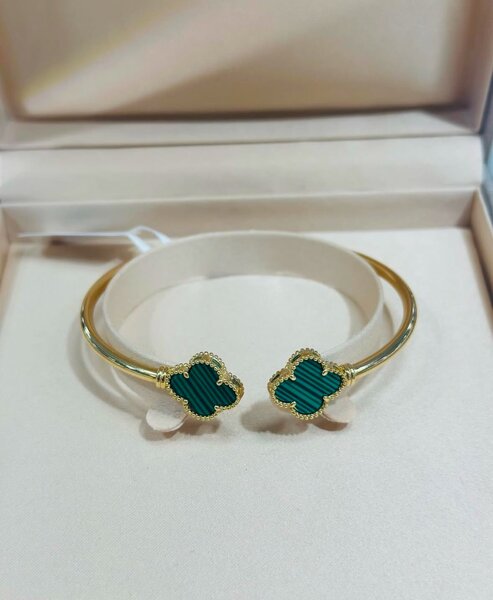Van Cleef