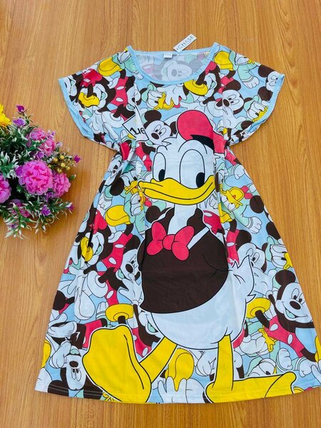 Robe de nuit