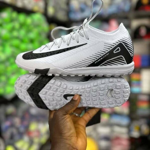 Astroturf boots
