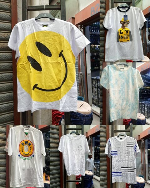Promo T-Shirts!!!!