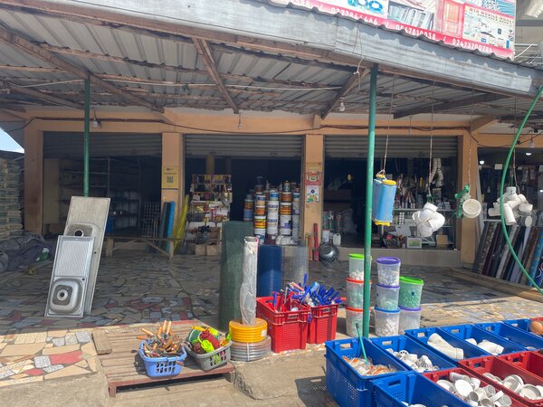 Building materials