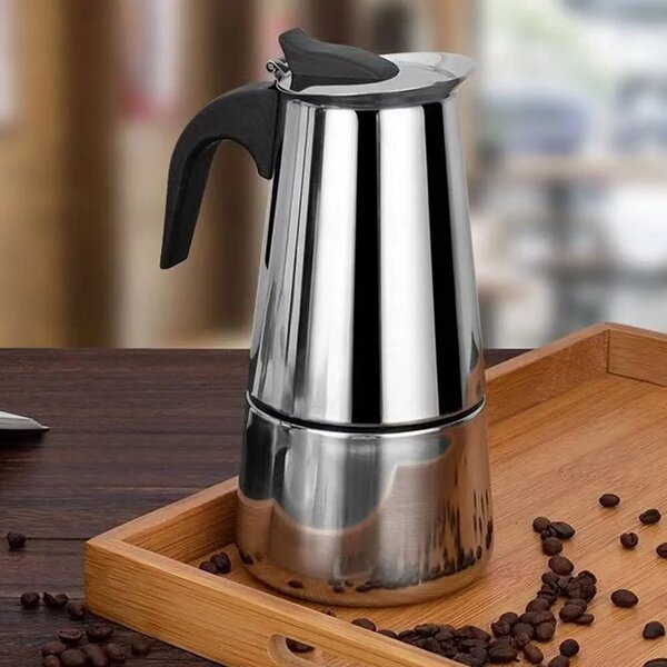 Cafetière italienne 9 tasses