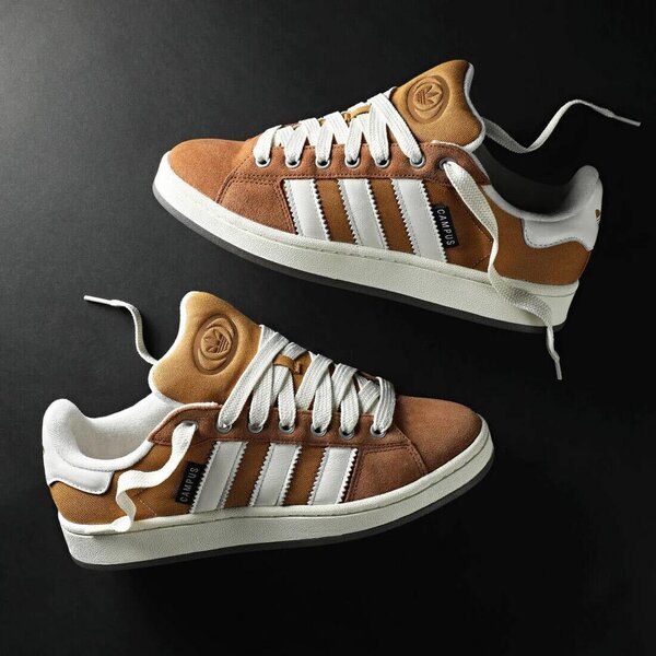 ADIDAS CAMPUS