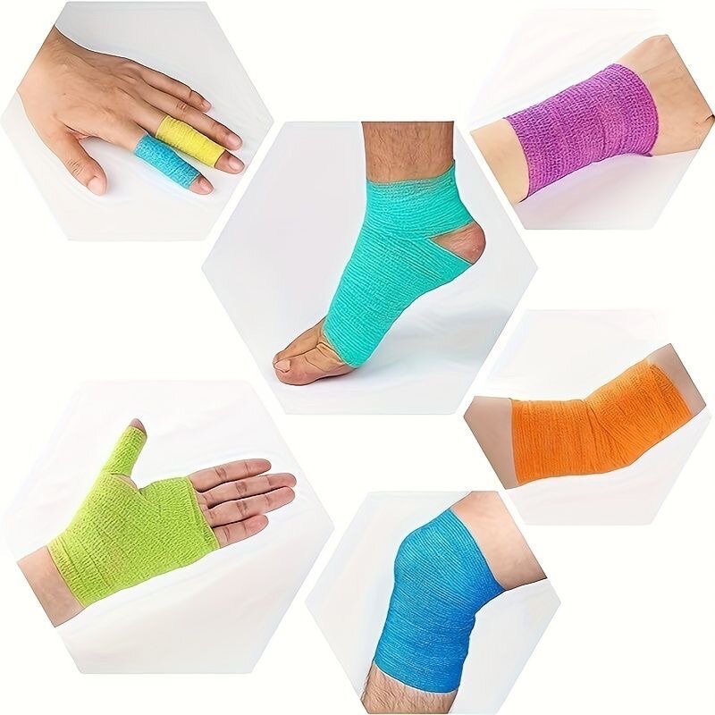 Bandes adhésives